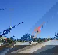 Macquarie Fields Skate Park - Find Attractions