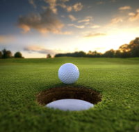 Maitland Golf Club Incorporated - Find Attractions