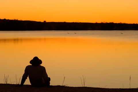 Malkumba-Coongie Lakes National Park - Find Attractions 2