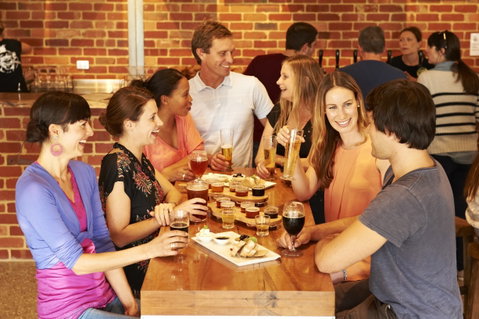 Margaret River Region Craft Beer Trail - Find Attractions 1