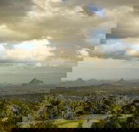 Mary Cairncross Scenic Reserve Rainforest Walk - Find Attractions
