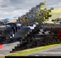 Margate Train - The - Find Attractions