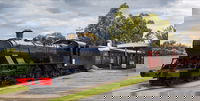 Margate Train - The