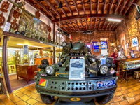 Maryborough Military and Colonial Museum