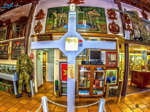 Maryborough Military And Colonial Museum - Find Attractions 1