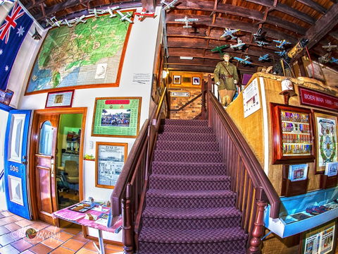 Maryborough Military And Colonial Museum - Find Attractions 2
