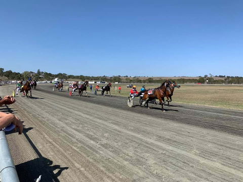 Marburg Pacing Association - Find Attractions 0