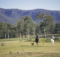 Megalong Valley - Find Attractions