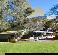 Melrose Heritage Museum - Find Attractions
