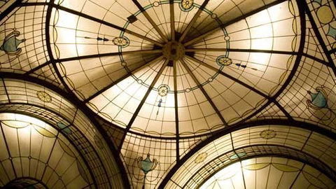Melbourne's City Arcades - Find Attractions 1