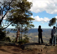 Monkey Face lookout - Find Attractions