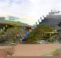 Mount Isa Underground Hospital and Museum - Find Attractions