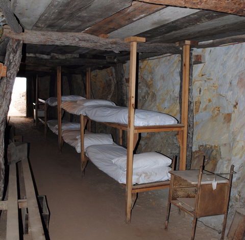 Mount Isa Underground Hospital And Museum - Find Attractions 1