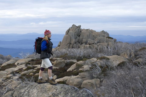 Mount Buffalo National Park - Find Attractions 0