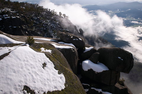 Mount Buffalo National Park - Find Attractions 1
