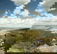 Mt Wombat Lookout - Find Attractions