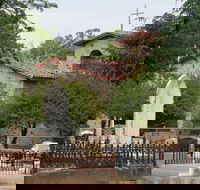 Murchison Ossario - Find Attractions