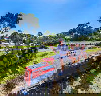 Naracoorte Mini Golf - Find Attractions