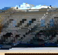 Naracoorte Town Hall - Find Attractions
