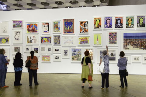 National Gallery Of Australia - Find Attractions 2