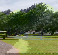 Nortons Park - Find Attractions