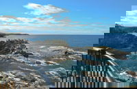 North Head Lookout