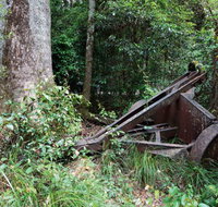 Norman Jolly Picnic Area - Find Attractions