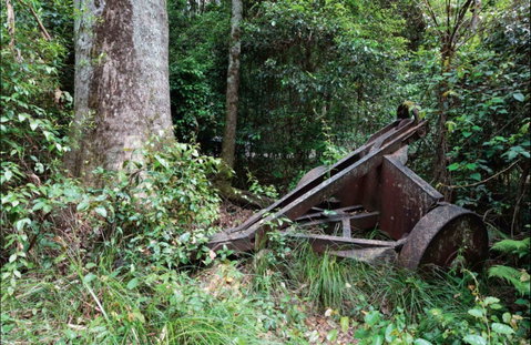 Norman Jolly Picnic Area - Find Attractions 0