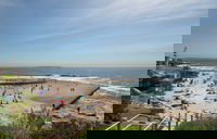Oak Park Beach Cronulla