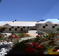 Old Railway Station - Find Attractions