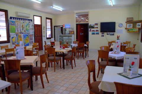 Old Railway Station - Find Attractions 1