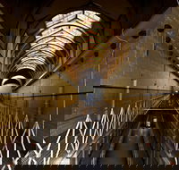 Old Melbourne Gaol - Find Attractions