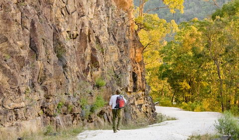 Old Great North Road - World Heritage Walk - Find Attractions 0