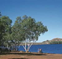 Ophthalmia Dam - Find Attractions