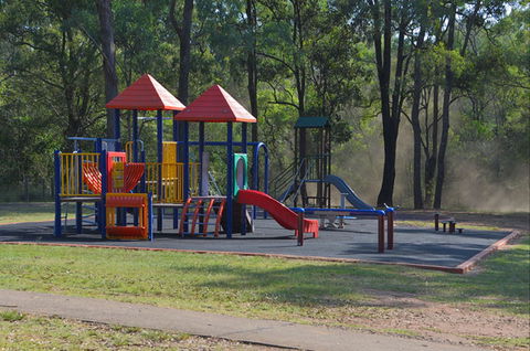 Pembroke Park - Find Attractions 0