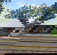 Pine Creek Railway Precinct - Find Attractions