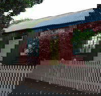 Portable Iron Houses - Find Attractions