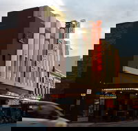 Princess Theatre  Earl Arts Centre - Find Attractions