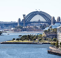 Pyrmont Point Park - Find Attractions