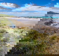 Racecourse Beach Bawley Point - Find Attractions