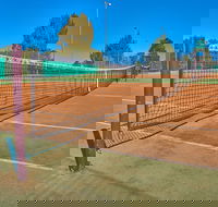 Raworth Tennis Centre - Find Attractions
