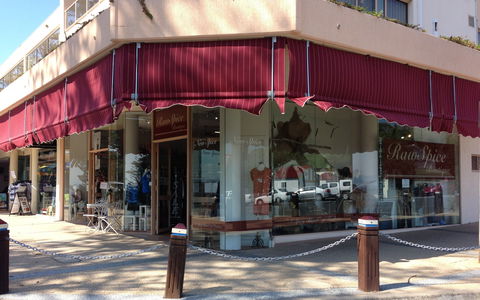 Rawspice Boutique - Find Attractions 0