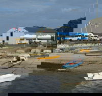 Rebuild Independence Project - Find Attractions