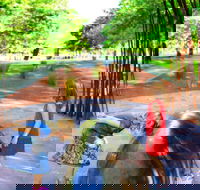 Reconciliation Place - Find Attractions