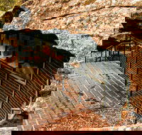 Red Hands Cave Walking Track - Blue Mountains National Park - Find Attractions