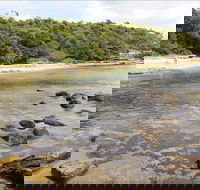 Reef Beach - Find Attractions