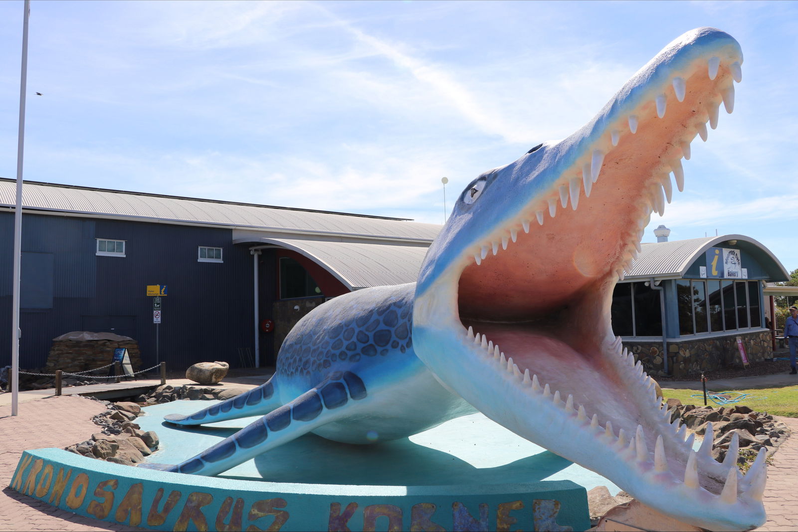 Richmond QLD Find Attractions