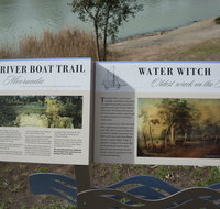 River Boat Trail - Find Attractions