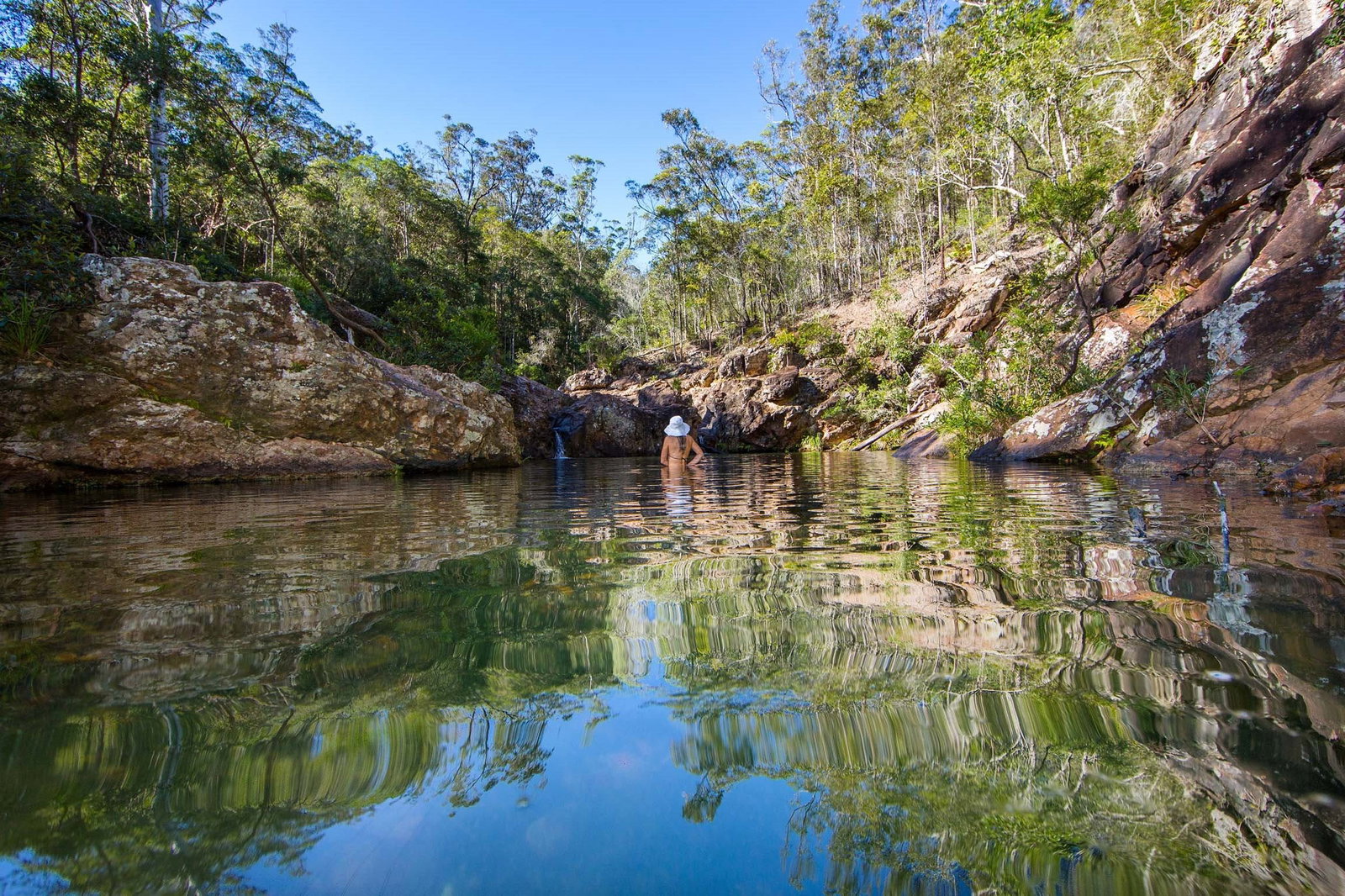 Narangba QLD Find Attractions