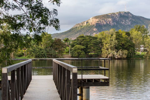 Ross River - Find Attractions 0